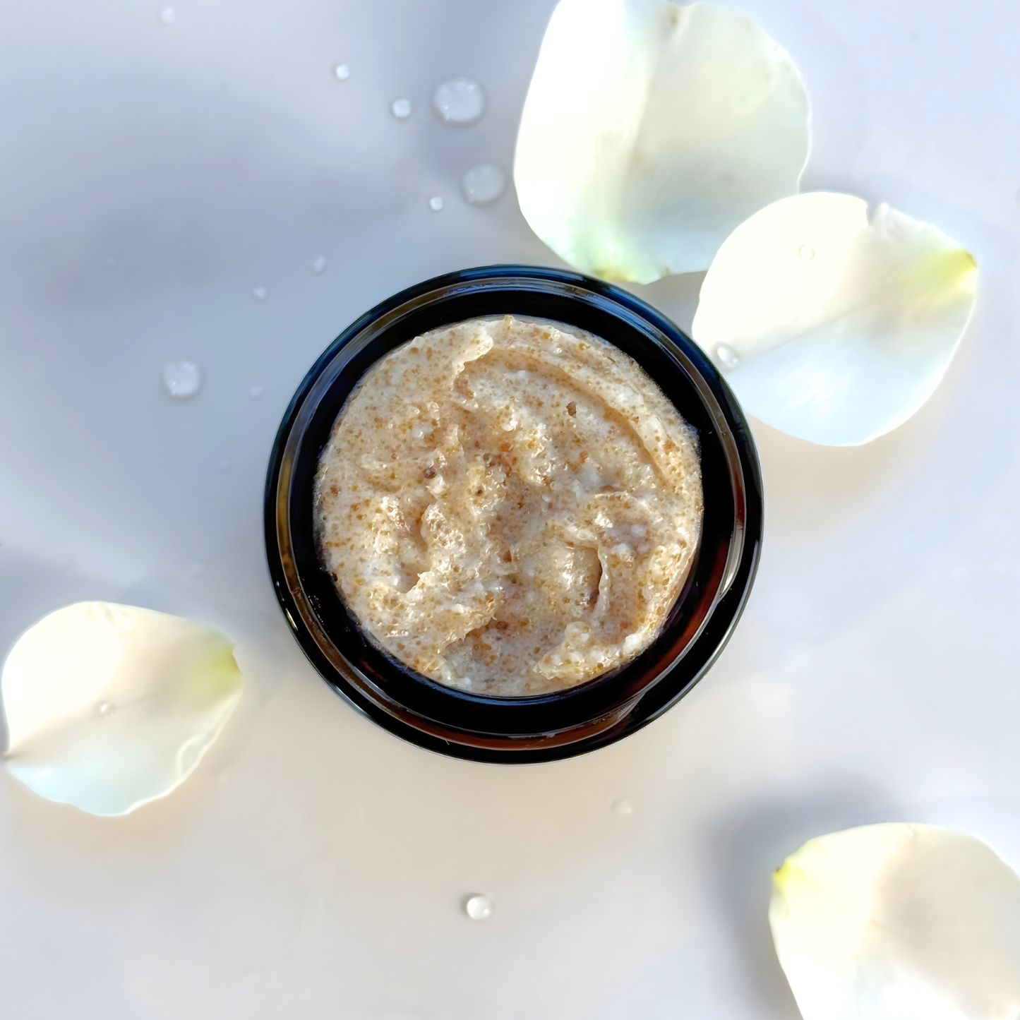 Exfoliating Lip Polish