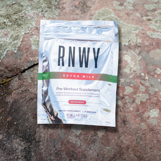 RNWY Extra Mile®