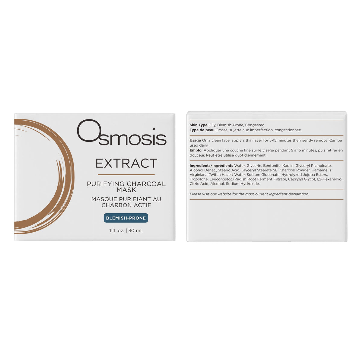 Extract Mask