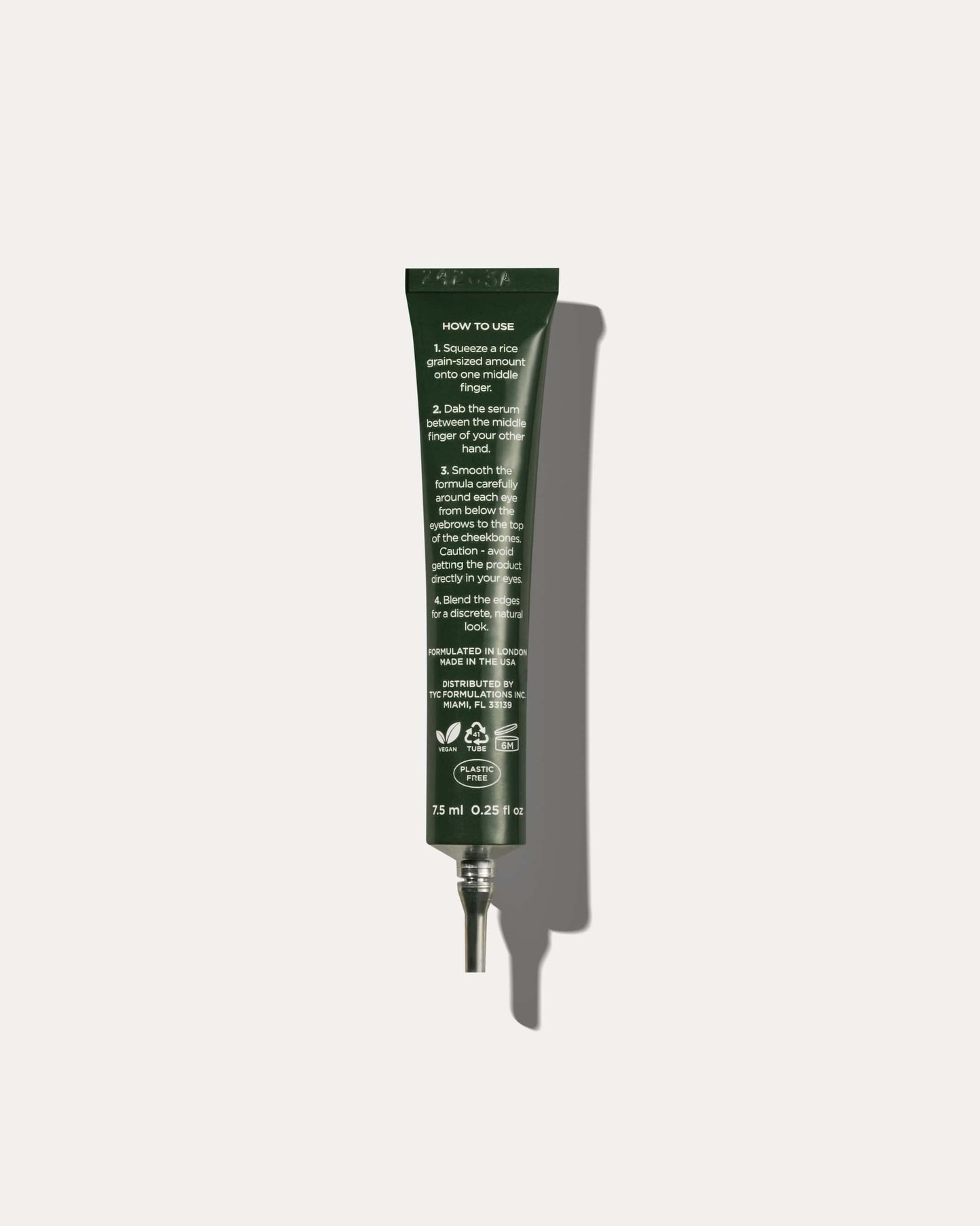 SUERO PARA OJOS AVANZADO
