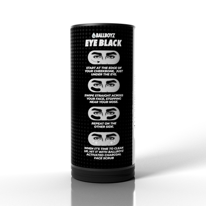 Limited Edition Eyeblack