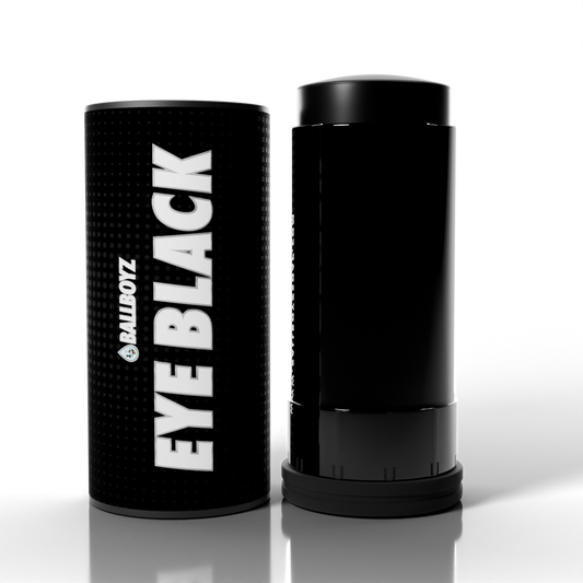 Limited Edition Eyeblack