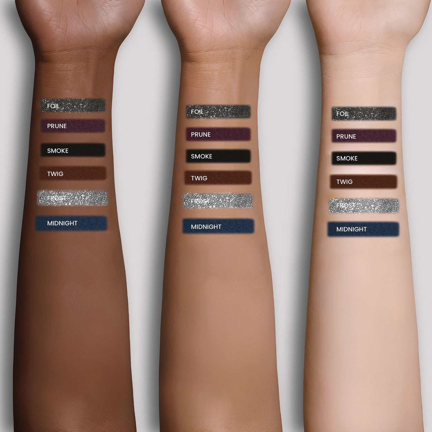 Retractable Eye Definer Liner Pencil