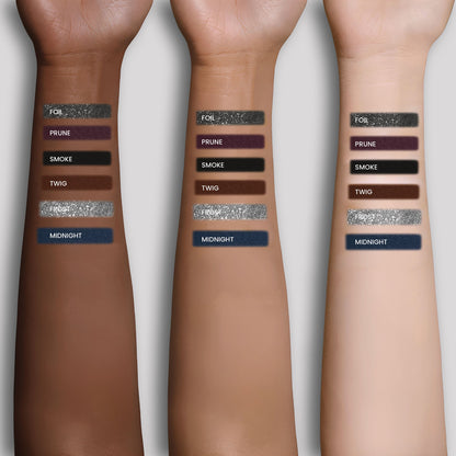 Retractable Eye Definer Liner Pencil