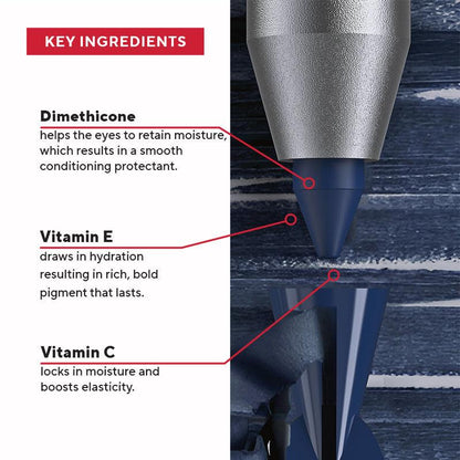 Retractable Eye Definer Liner Pencil