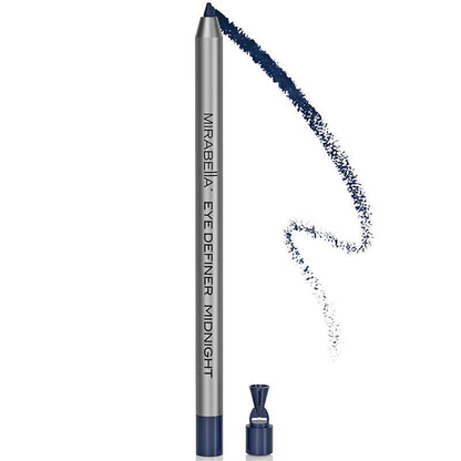 Retractable Eye Definer Liner Pencil