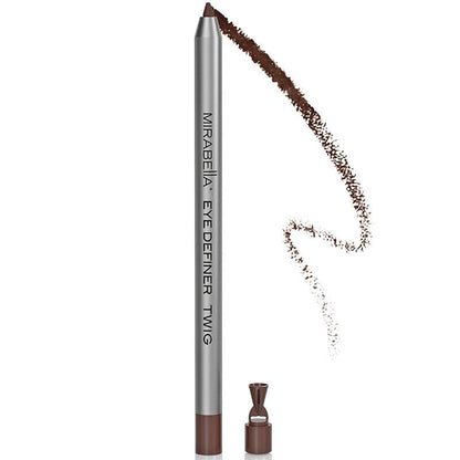 Retractable Eye Definer Liner Pencil