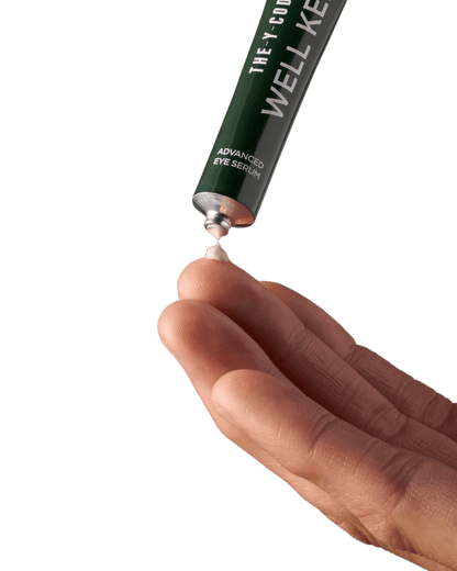 SUERO PARA OJOS AVANZADO