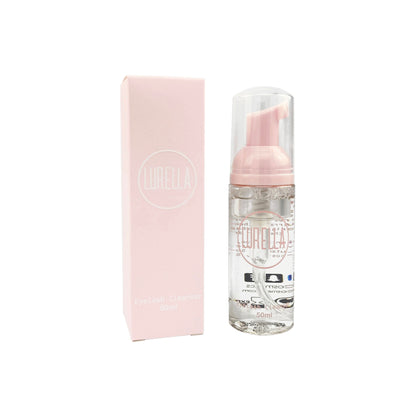 Eyelash Foam Cleanser 50ml
