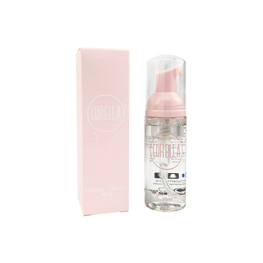 Eyelash Foam Cleanser 50ml
