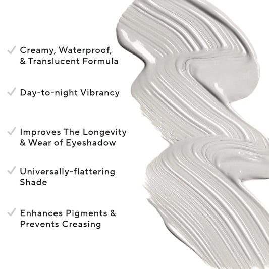 Waterproof Eye Shadow Primer