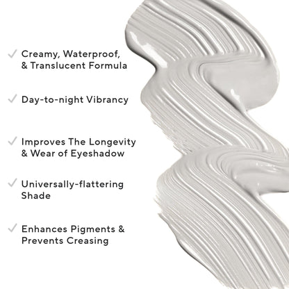 Waterproof Eye Shadow Primer
