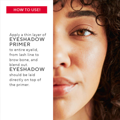 Waterproof Eye Shadow Primer