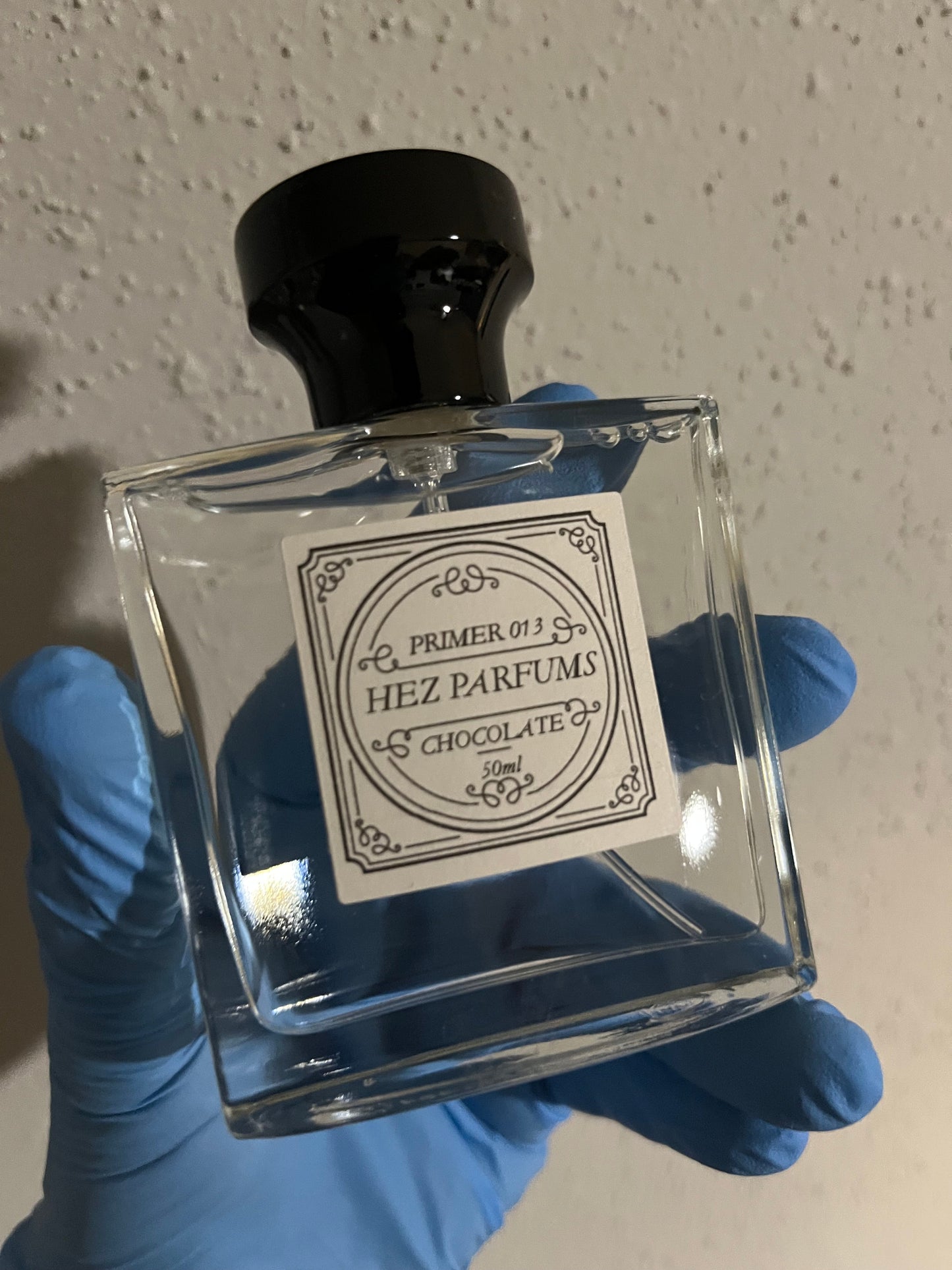 Primer 013 (Potenciador de Fragancia) – CHOCOLATE