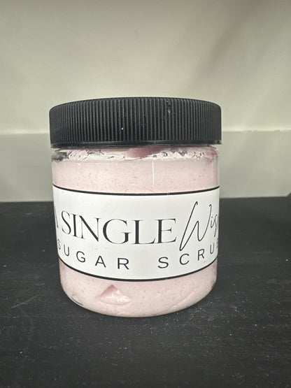 A Single Wish Sugar Scrub