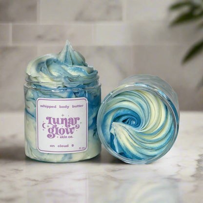 On Cloud 9 Body Butter