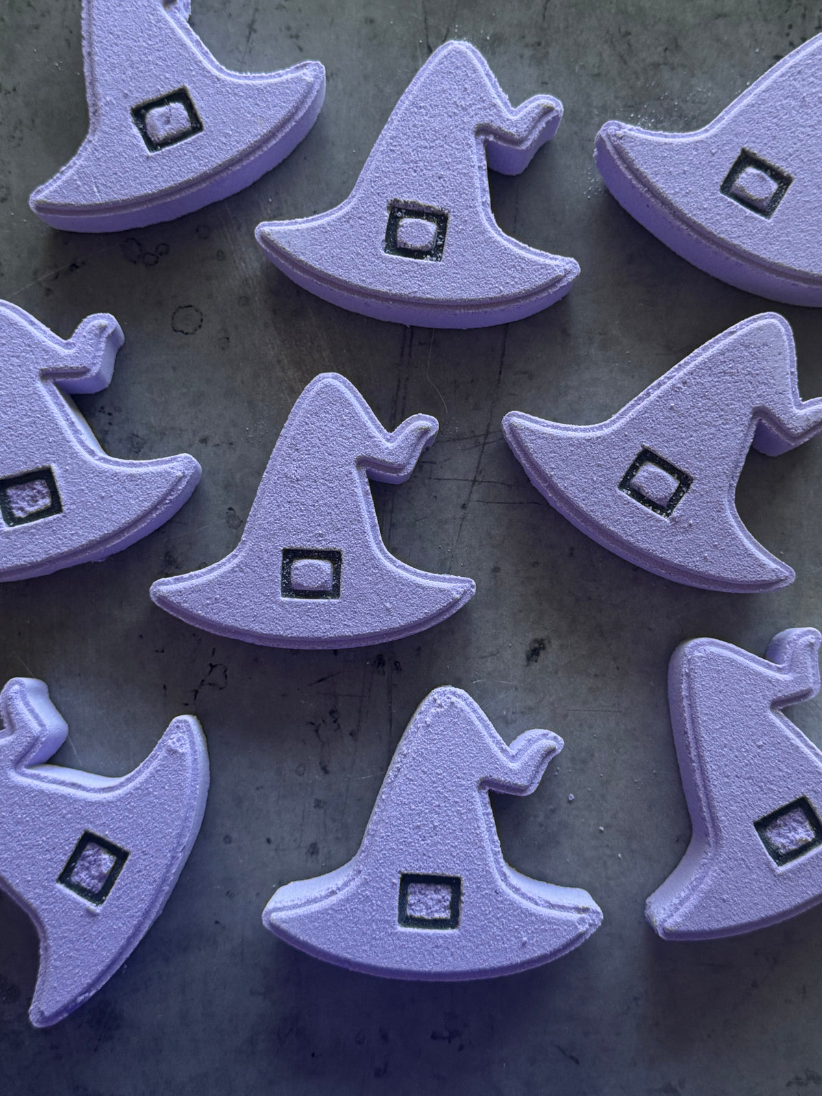 ARTISAN BATH BOMB