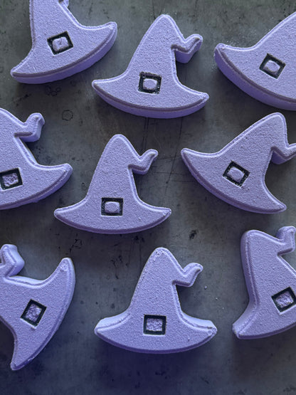 ARTISAN BATH BOMB