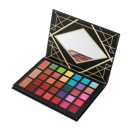 Gatsby Confessions Eyeshadow Palette