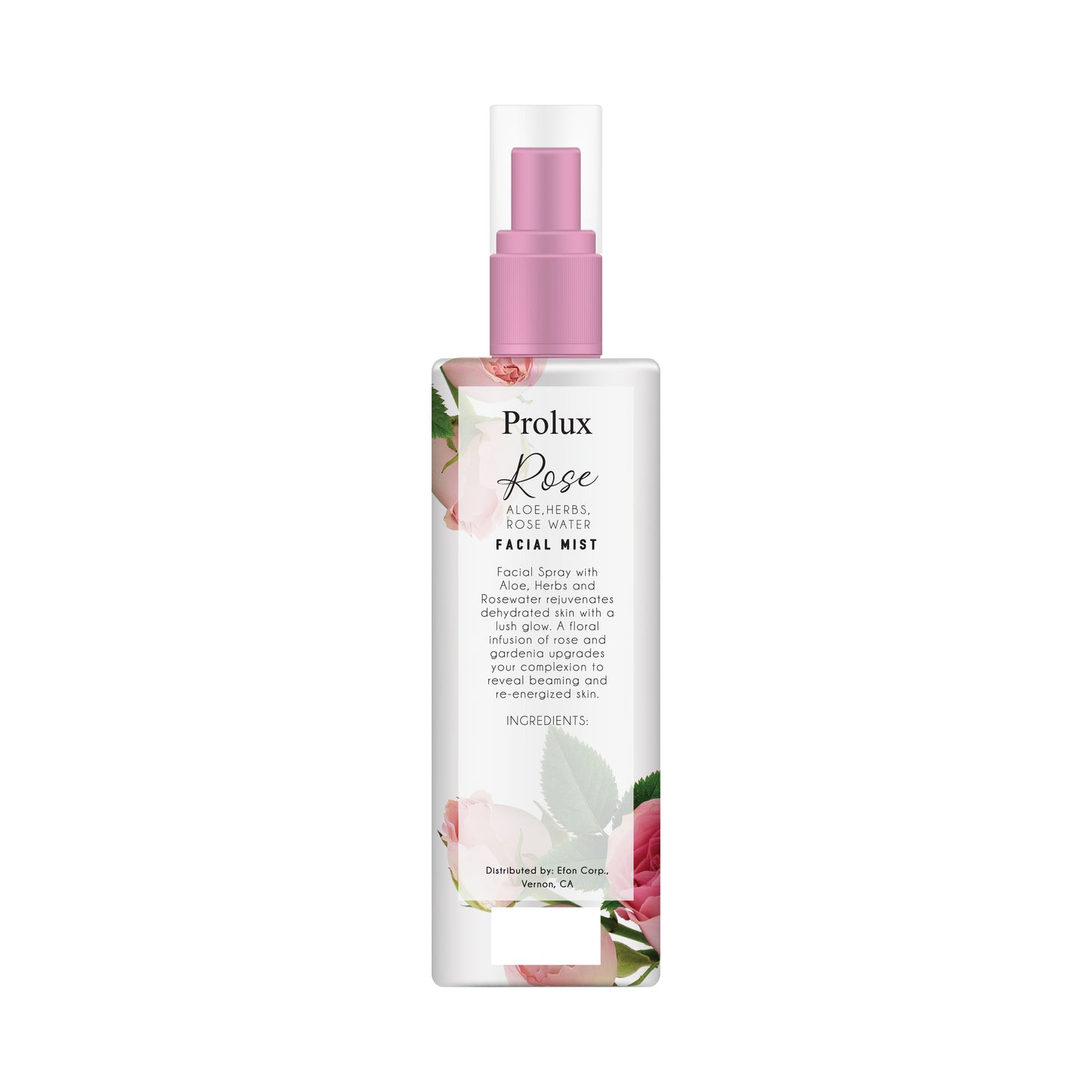 Facial Mist