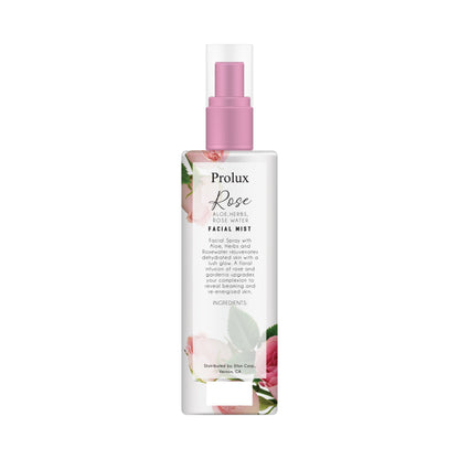 Facial Mist