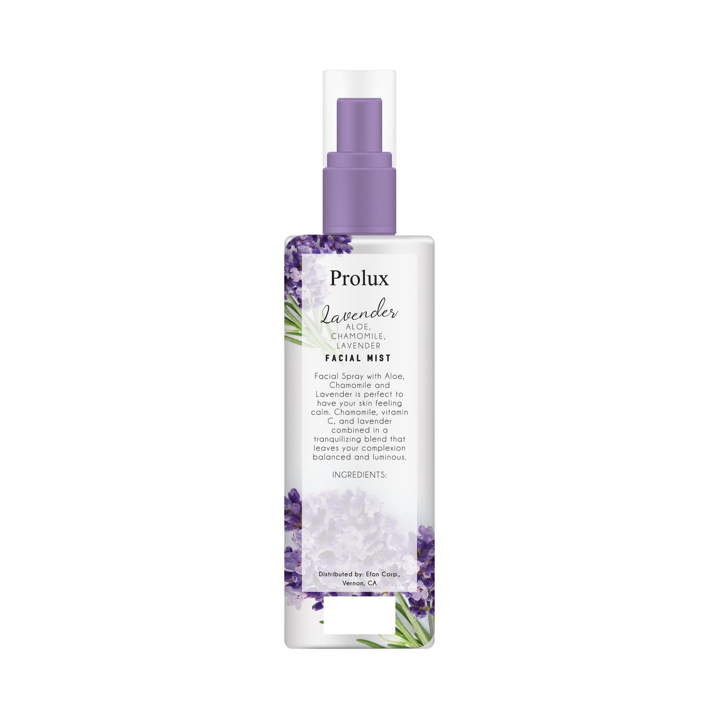 Facial Mist