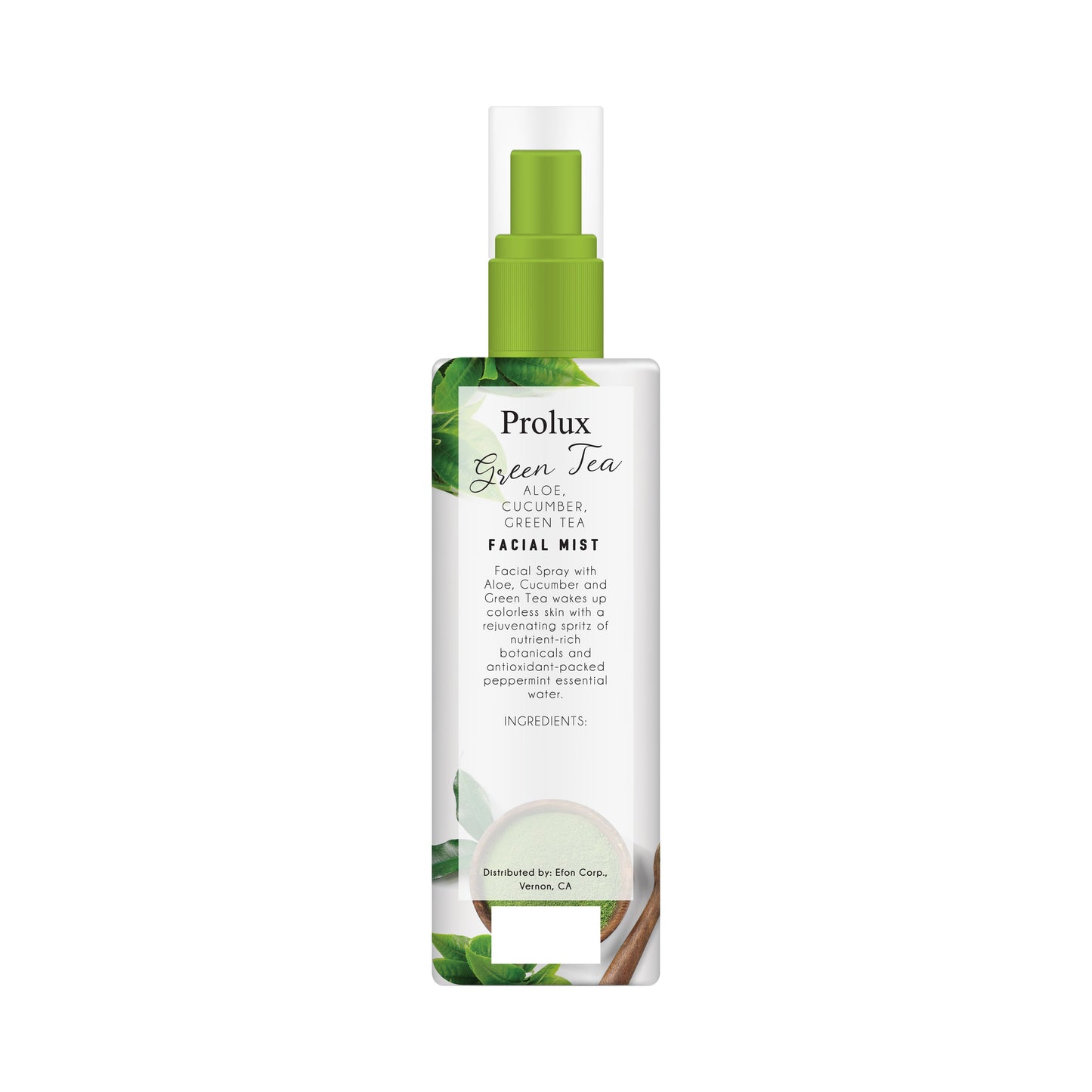 Facial Mist