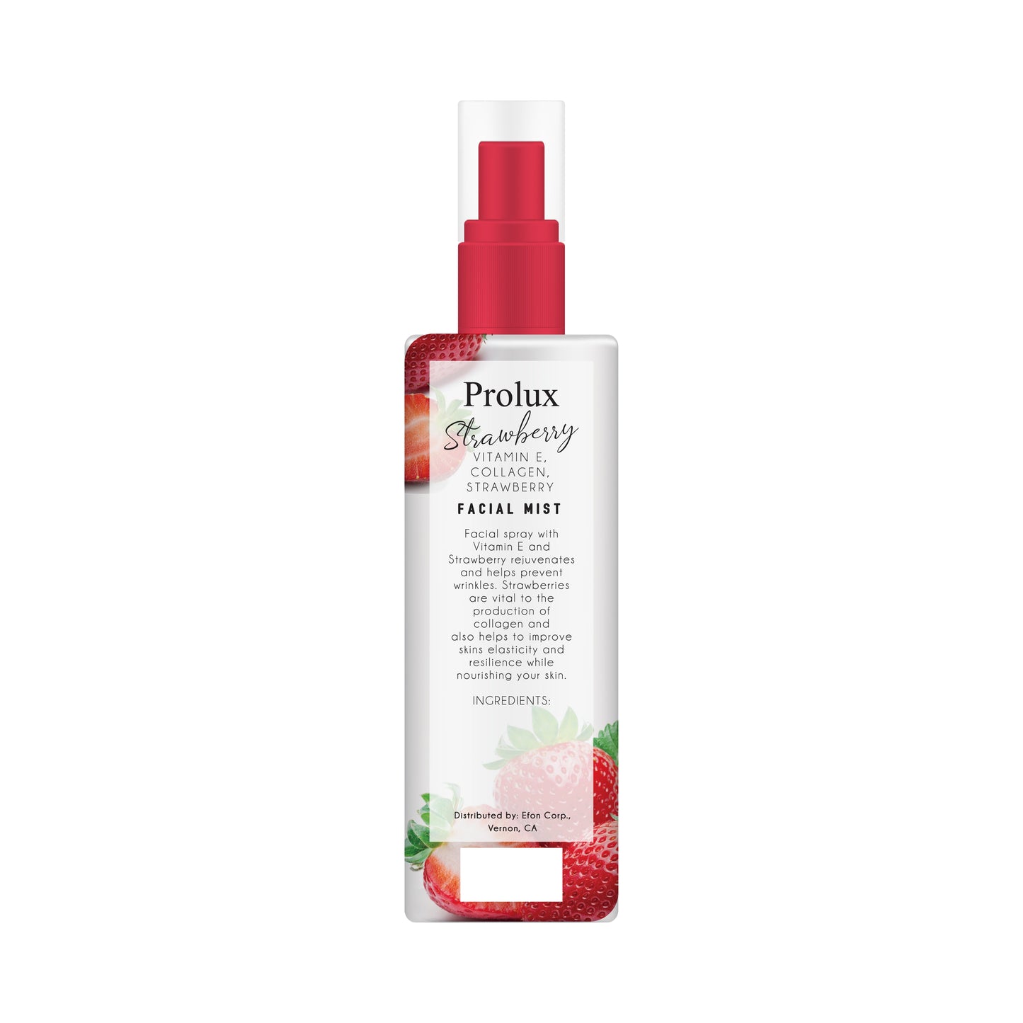 Facial Mist