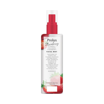 Facial Mist