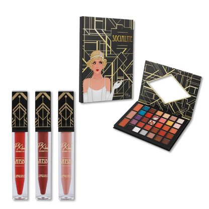 GATSBY SOCIALITE BUNDLE