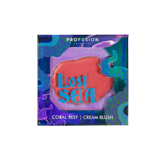 PROFUSION LOST AT SEA