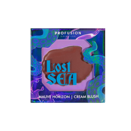 PROFUSION LOST AT SEA