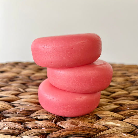 Wild At Heart Conditioner Bar