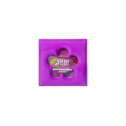 Lizzie McGuire | Daydreamer Swirl Cream Blush