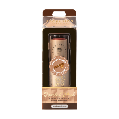 Toasted Flush Cream Blush Stick
