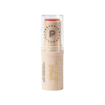 Toasted Flush Cream Blush Stick