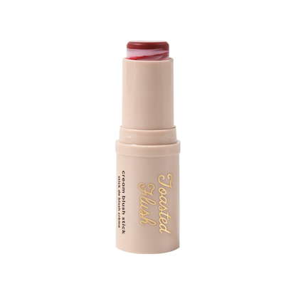 Toasted Flush Cream Blush Stick