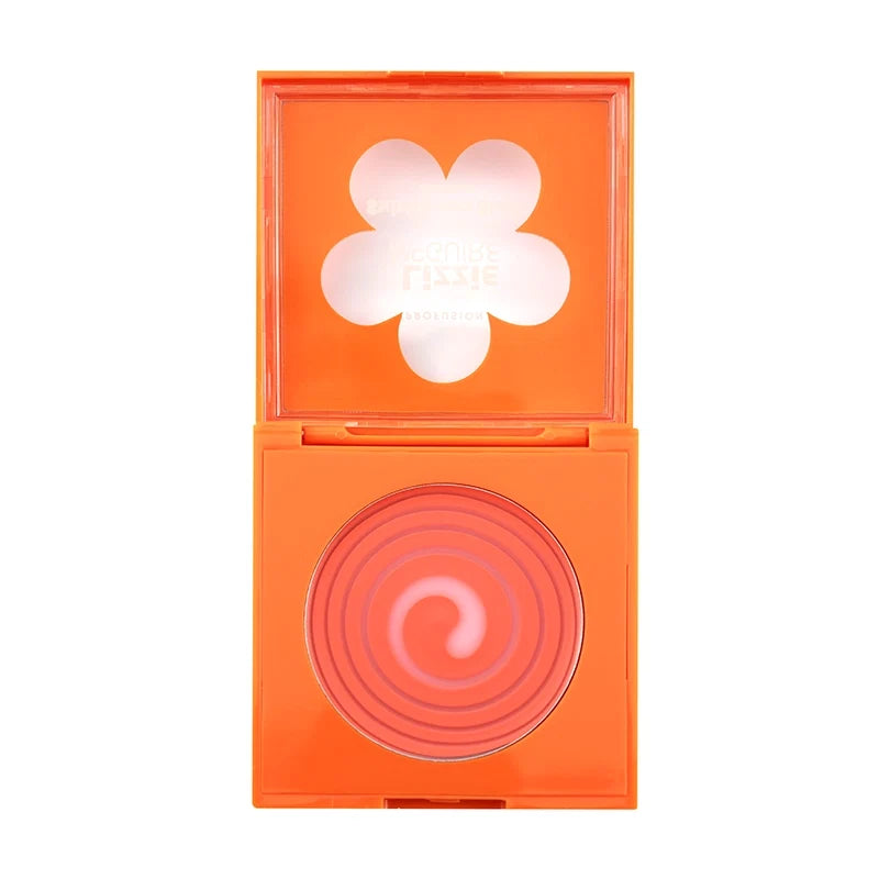 Lizzie McGuire | Cutie-fied Swirl Cream Blush