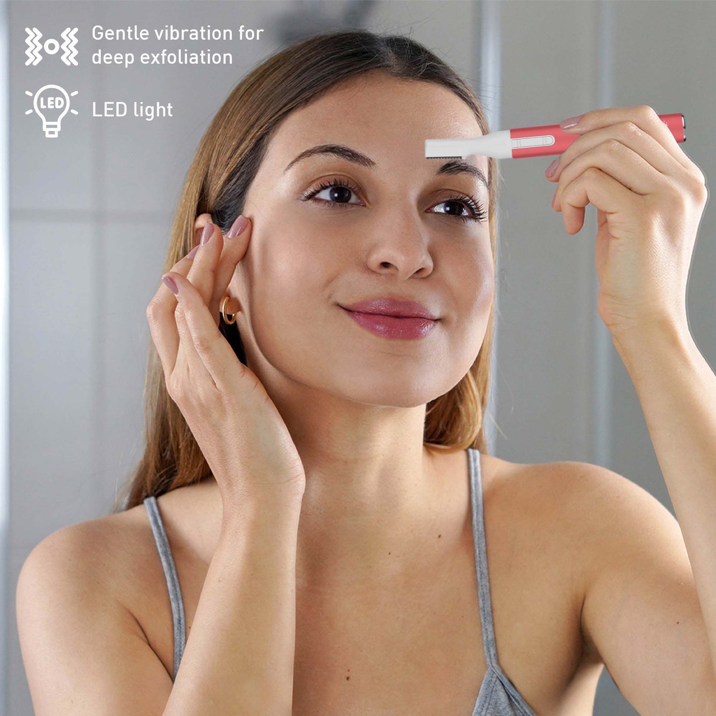 Multi-Purpose Hair Trimmer