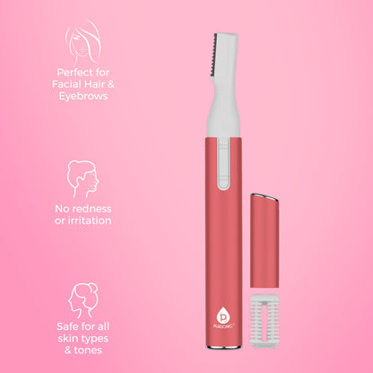 Multi-Purpose Hair Trimmer