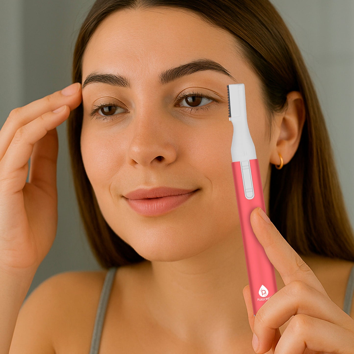 Multi-Purpose Hair Trimmer