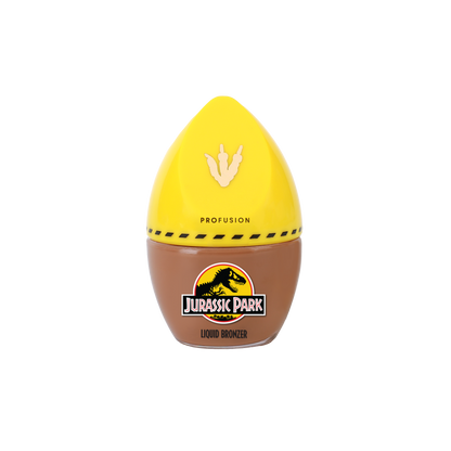 Jurassic Park | Liquid Bronzer