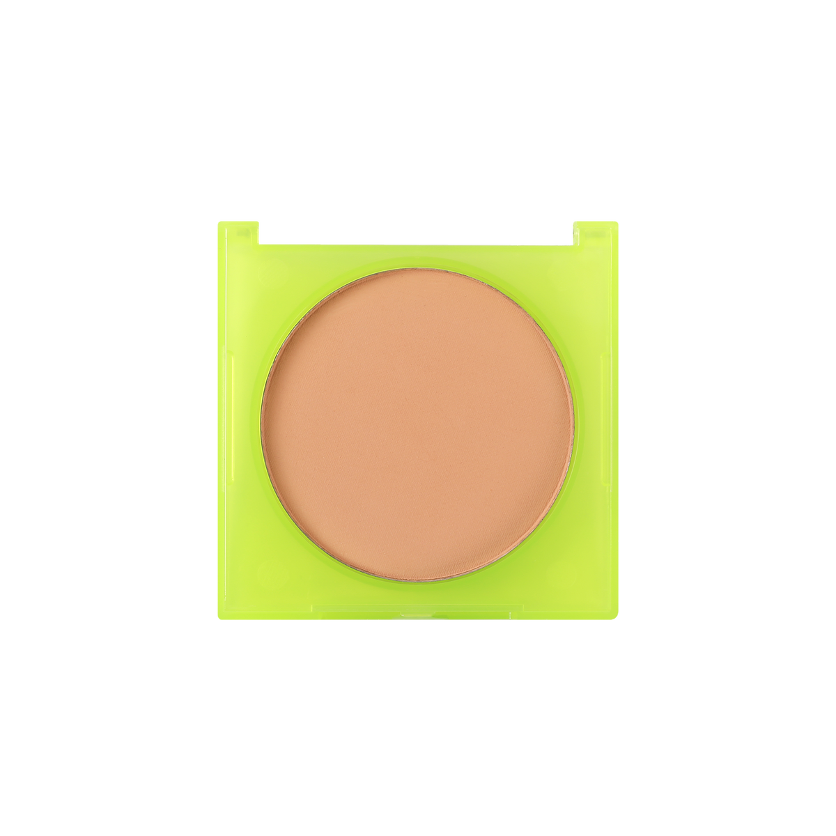 Matte Pressed Bronzer