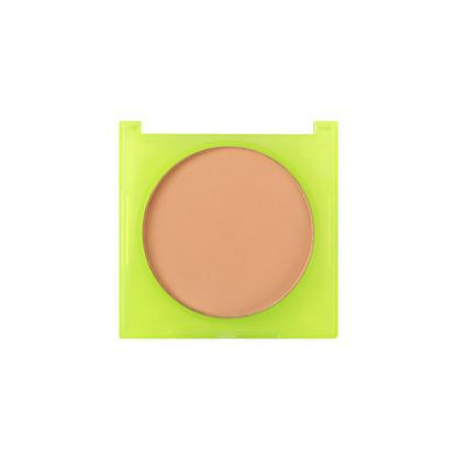 Matte Pressed Bronzer