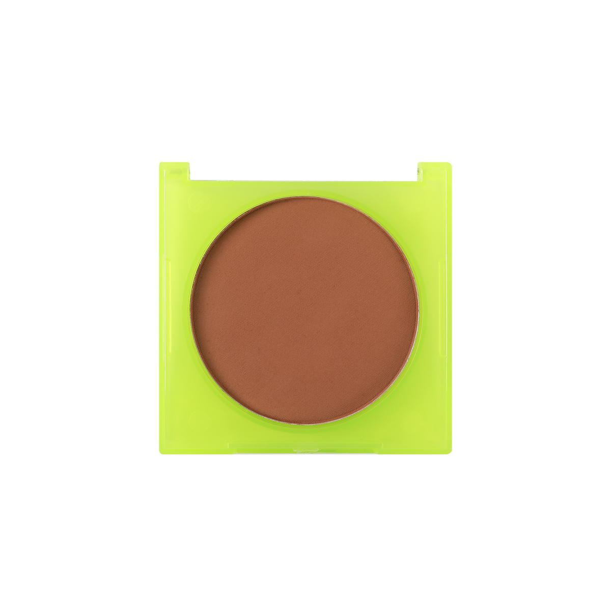 Matte Pressed Bronzer
