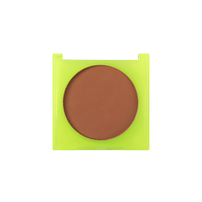 Matte Pressed Bronzer