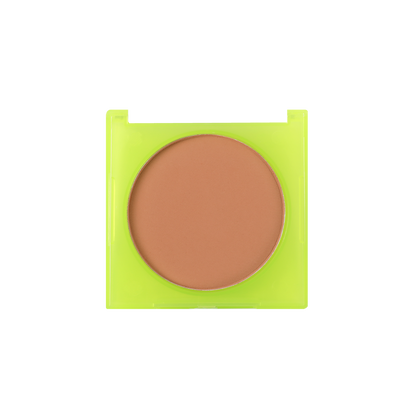 Matte Pressed Bronzer