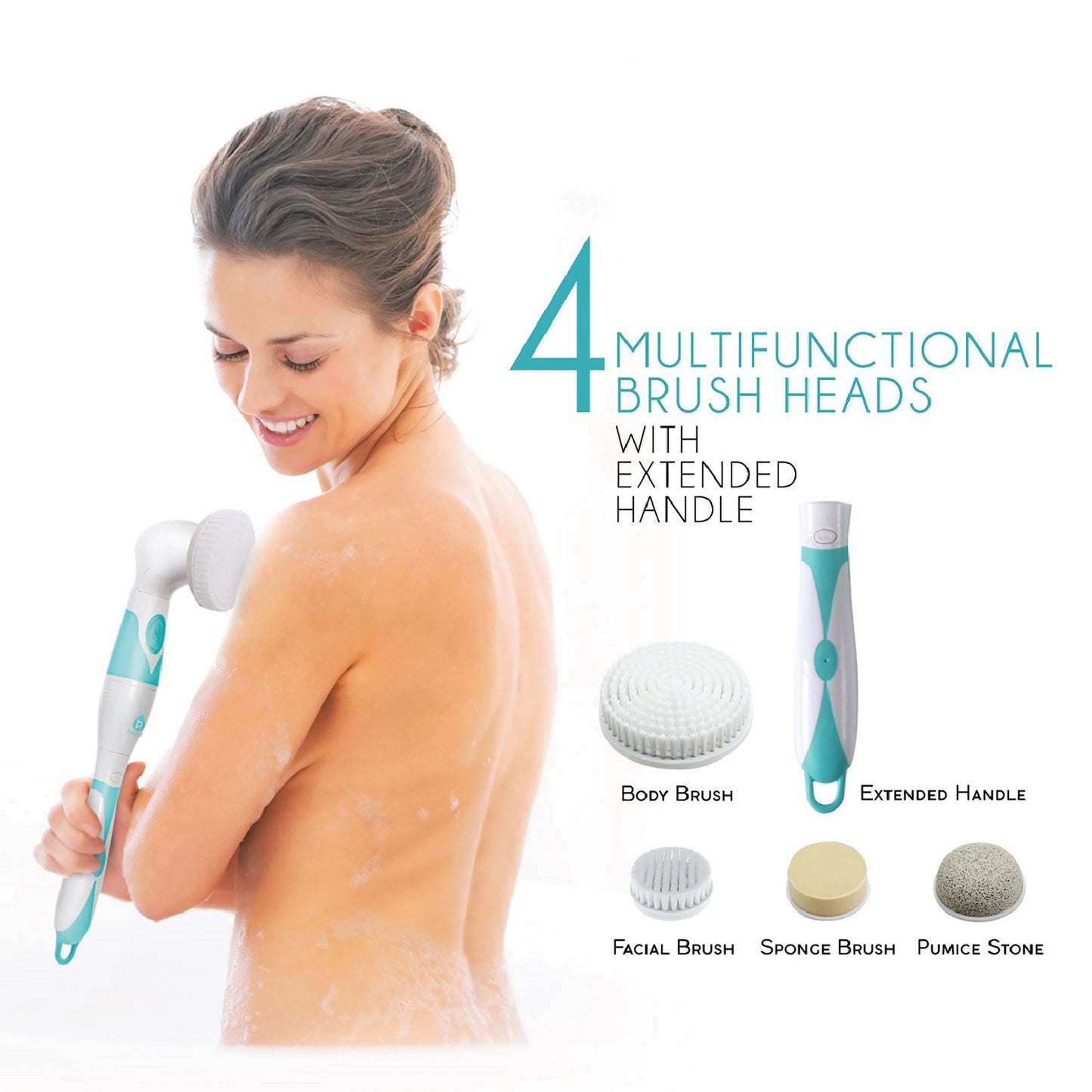 Ultimate Facial and Body Cleansing Experience