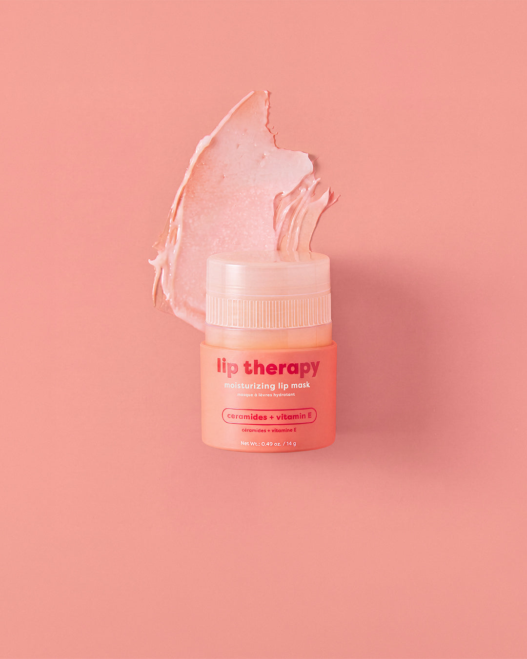 Feel Good Skin | Lip Therapy Moisturizing Lip Mask