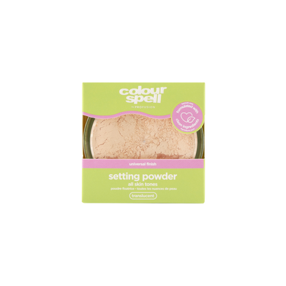 Setting Powder